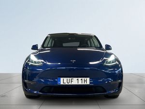 Tesla Model Y bild 2