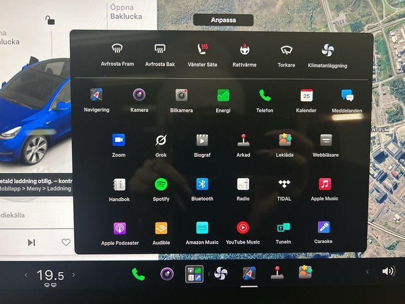 Tesla Model Y bild 19
