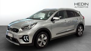Kia Niro bild 1