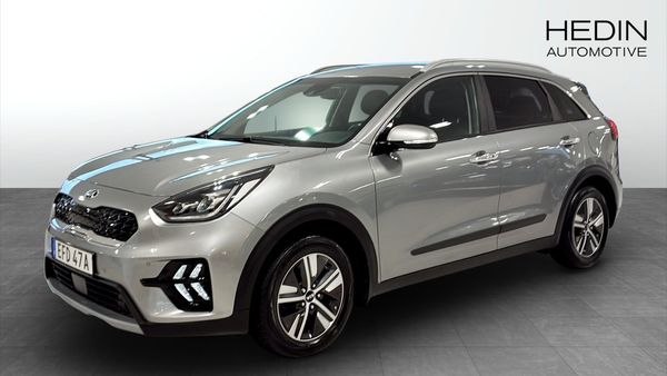 Kia Niro 1.6 ADVANCE PLUS 2 | Dragkrok - 2020