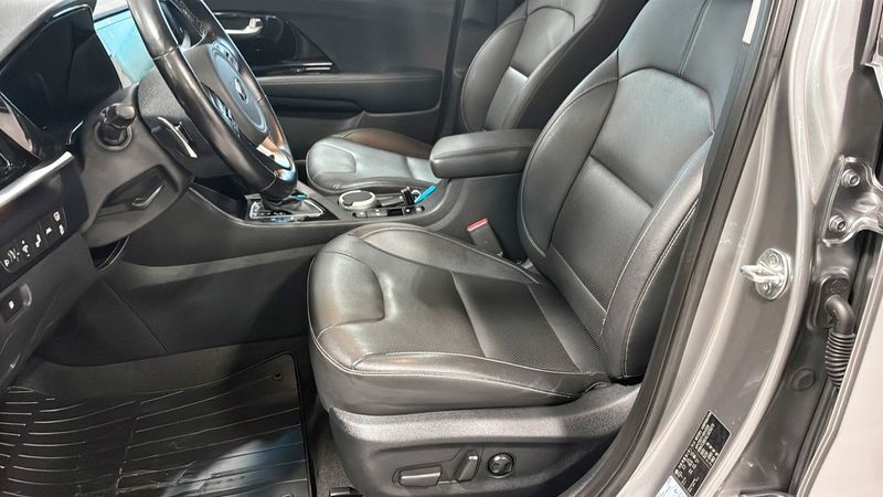 Kia Niro bild 11