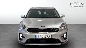 Kia Niro bild 8