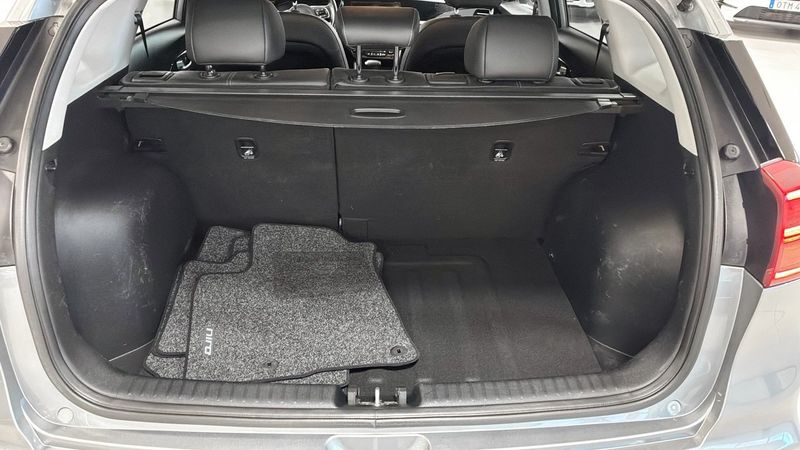 Kia Niro bild 9
