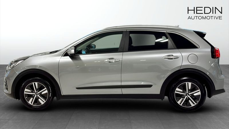 Kia Niro bild 2