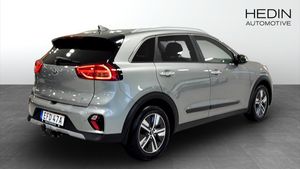 Kia Niro bild 5