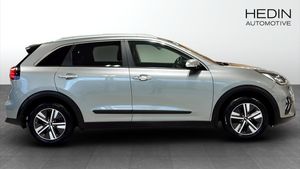 Kia Niro bild 6