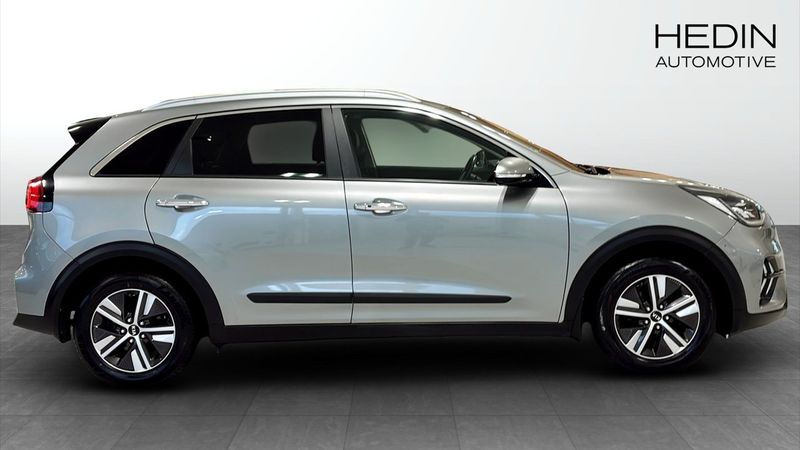 Kia Niro bild 6