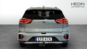 Kia Niro bild 4