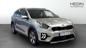 Kia Niro bild 7