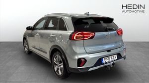 Kia Niro bild 3