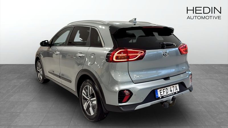Kia Niro bild 3