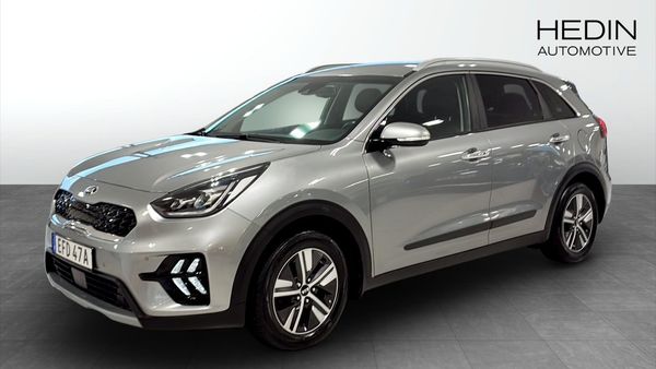 Kia Niro 1.6 ADVANCE PLUS 2 | Dragkrok - 2020
