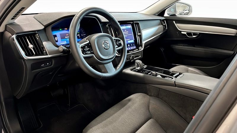 Volvo V90 bild 11