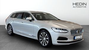 Volvo V90 bild 7