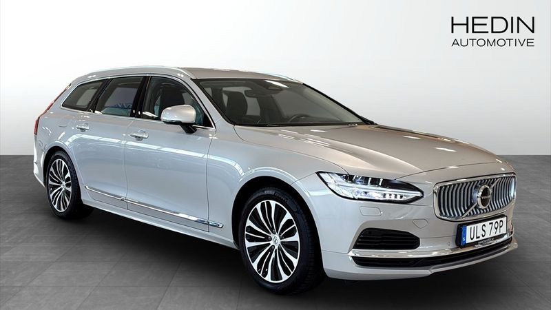 Volvo V90 bild 7
