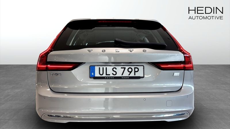 Volvo V90 bild 4