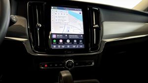 Volvo V90 bild 14