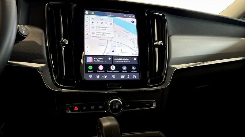 Volvo V90 bild 14