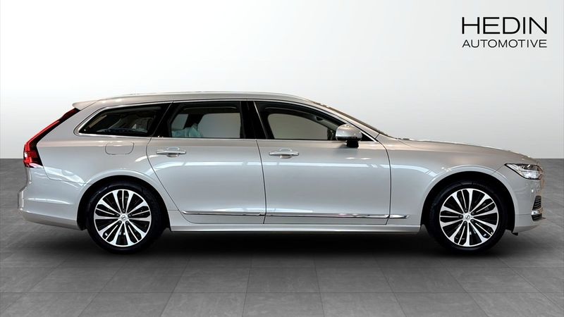 Volvo V90 bild 6