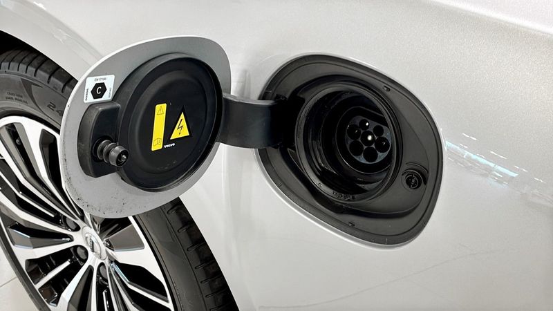Volvo V90 bild 9