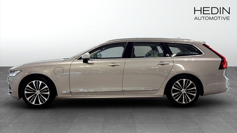 Volvo V90 bild 2