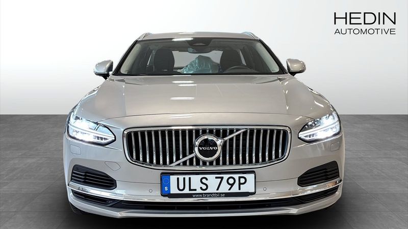 Volvo V90 bild 8