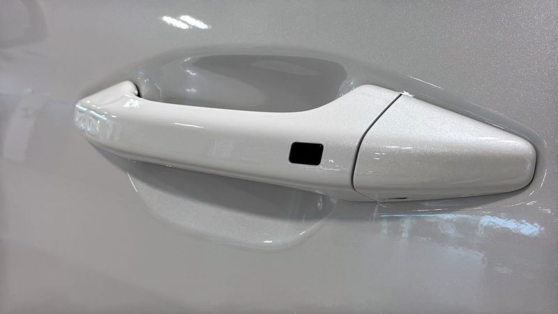 Kia K4 bild 9
