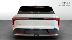 Kia K4 bild 4