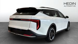 Kia K4 bild 5