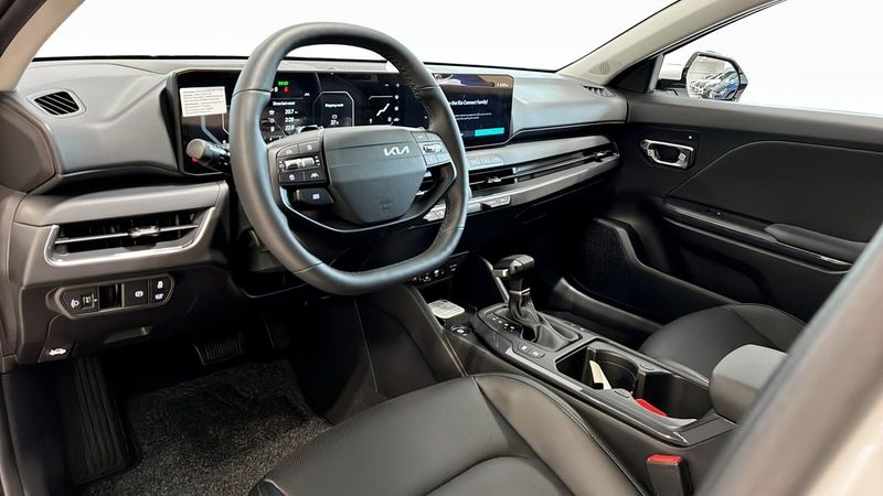 Kia K4 bild 11