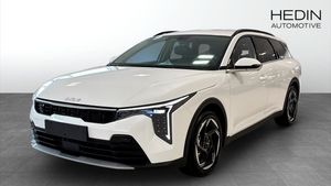 Kia K4 bild 1