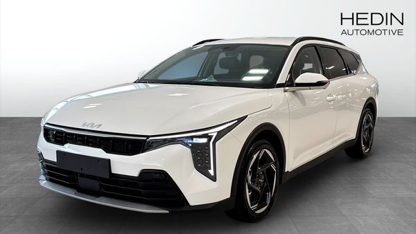 Kia K4 SW 1.6 T-GDI 150HP DCT ADVANCE | PL FR 3595KR/MÅN - 2026