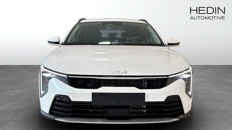 Kia K4 bild 8