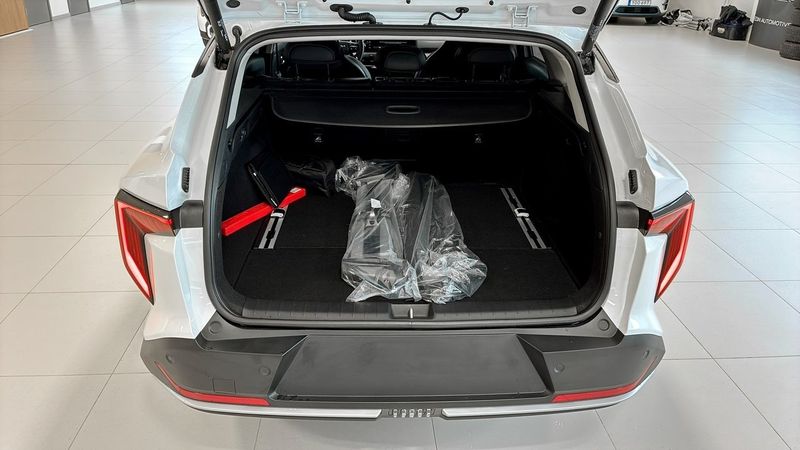 Kia K4 bild 14