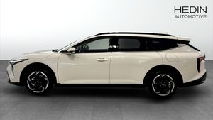 Kia K4 bild 2