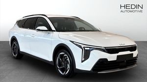 Kia K4 bild 7