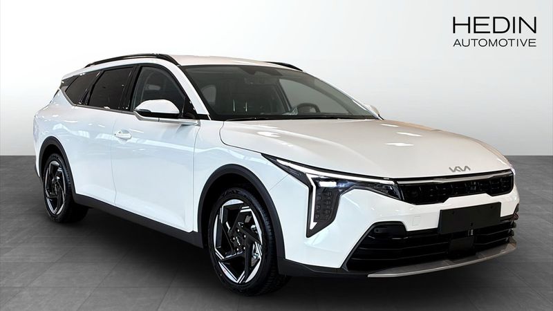 Kia K4 bild 7