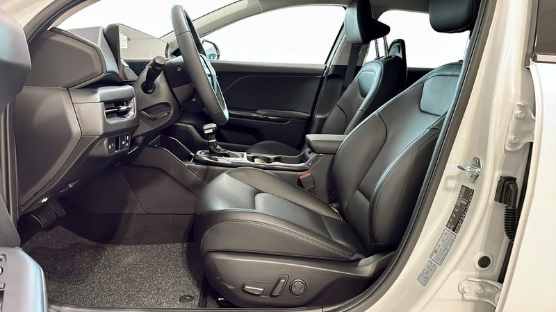 Kia K4 bild 12