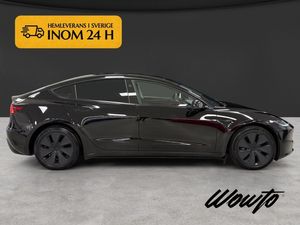 Tesla Model 3 bild 3