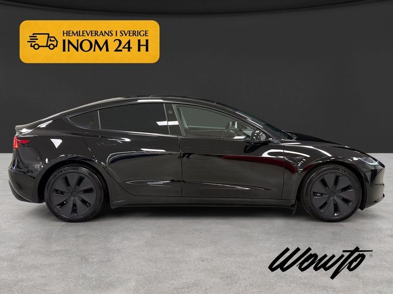 Tesla Model 3 bild 3