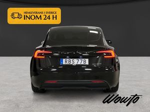 Tesla Model 3 bild 5
