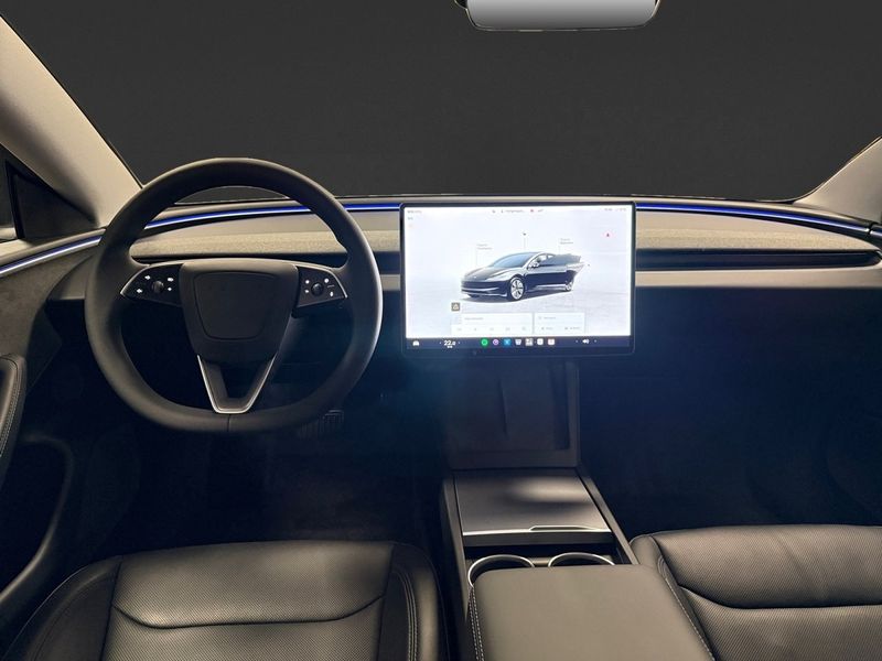 Tesla Model 3 bild 14