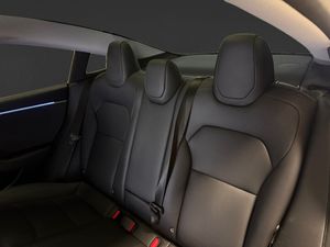 Tesla Model 3 bild 11