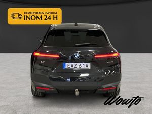 BMW iX bild 5