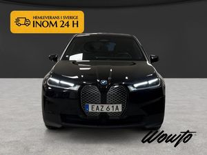 BMW iX bild 2
