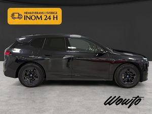 BMW iX bild 3