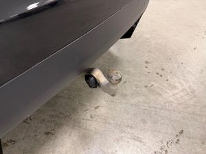 BMW iX bild 18