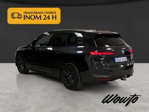 BMW iX bild 6