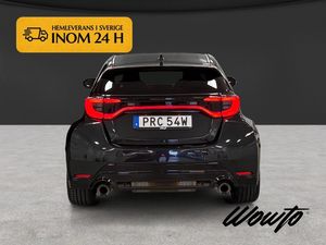 Toyota Yaris bild 5