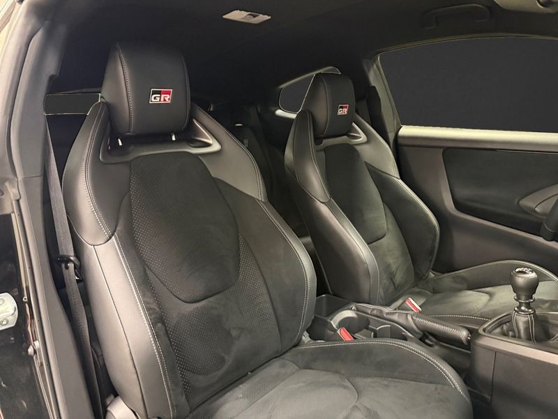 Toyota Yaris bild 12
